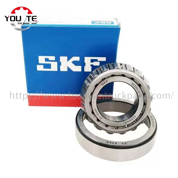 Roulement à rouleaux coniques SKF pour moto 31311 31312 31313 31314 roulements à rouleaux coniques pour voiture